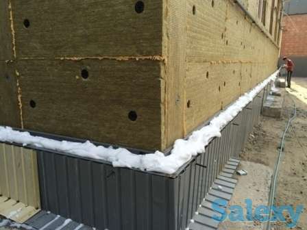 Оборудование для производства пеноизола, фотография 4