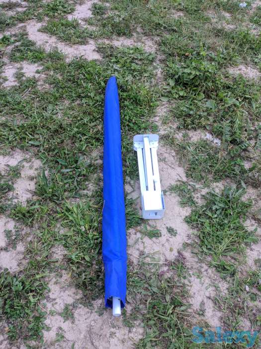 Зонт для пикника, фотография 2