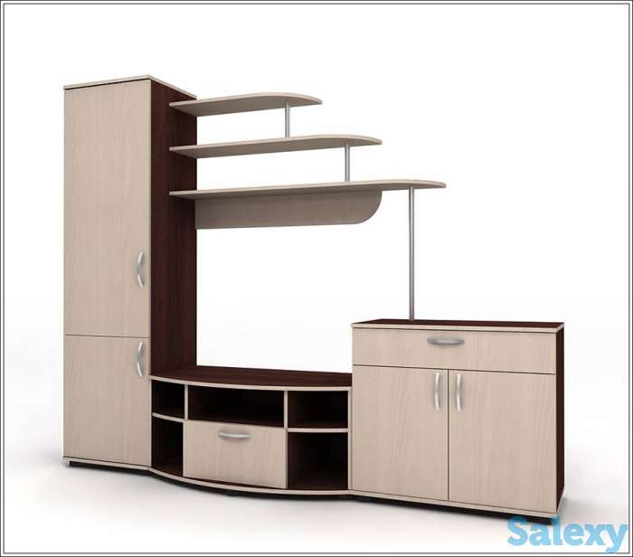 Изготовление корпусной мебели, фотография 10