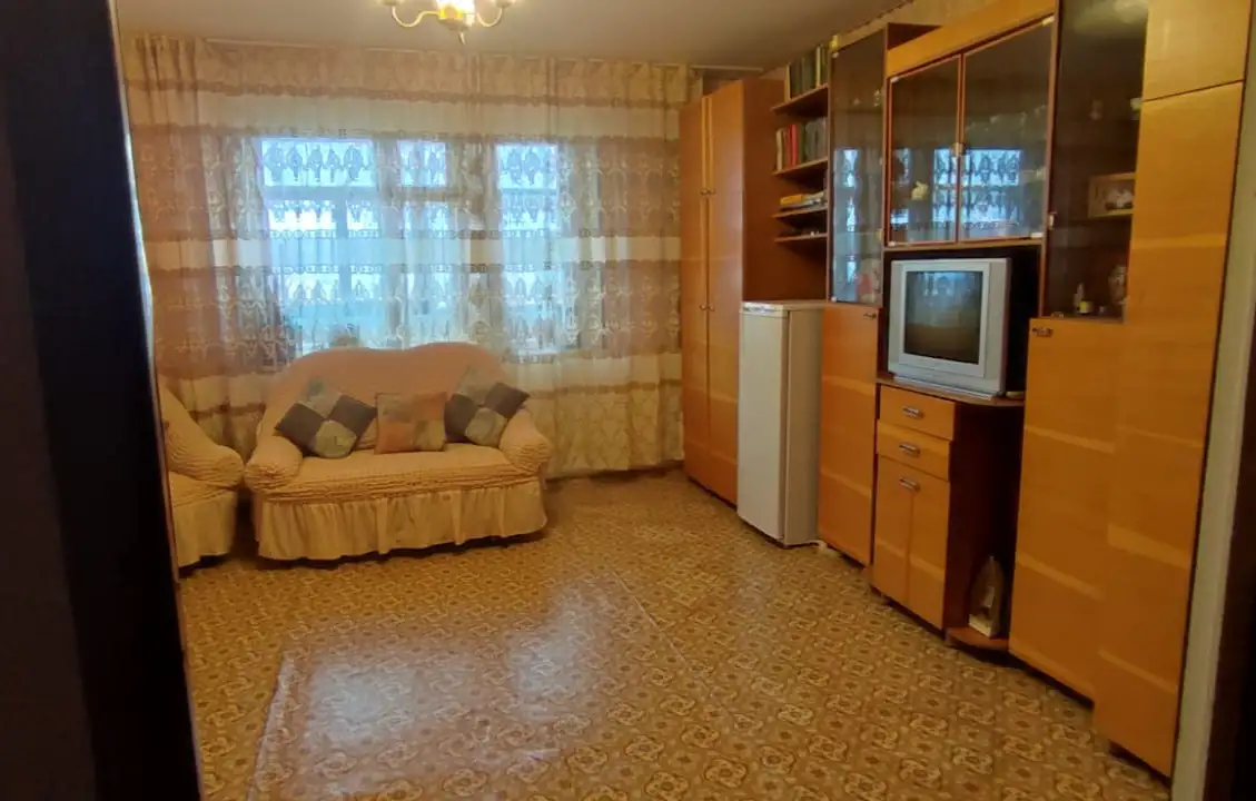 Продам 3 комнатную квартиру, М.Ауэзова 53А4, фотография 7