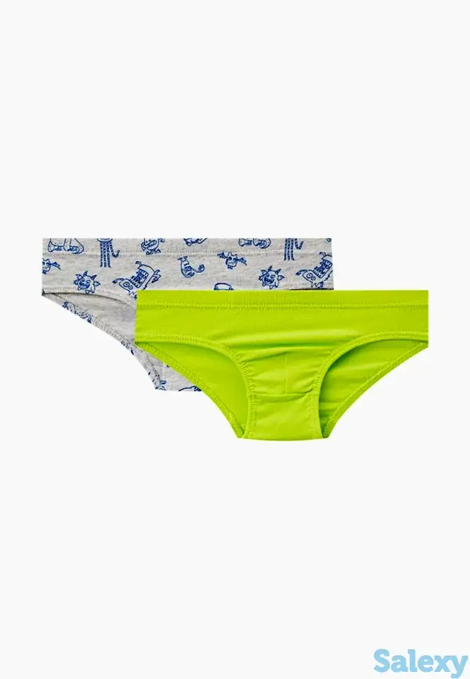 Трусы 2 шт. acoola, фотография 1