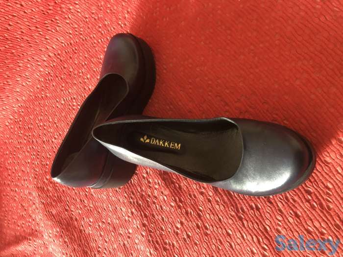 Продам туфли, фотография 5