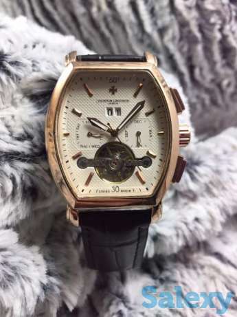 Мужские наручные часы Vacheron Constantin Вашерон Константин, фотография 1