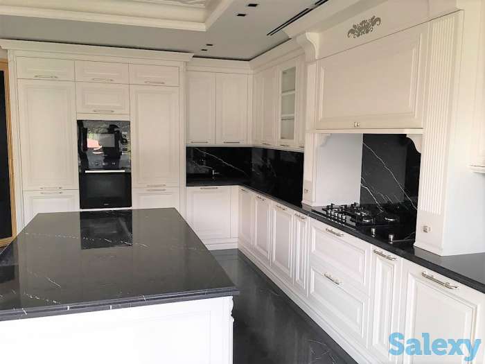 Сдам Таун-хаус в Люксоре ЖК Алем кг, Достык 503Б выше Аль-фараби, фотография 3