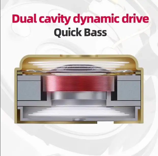 Наушники FiiO FD11, фотография 3