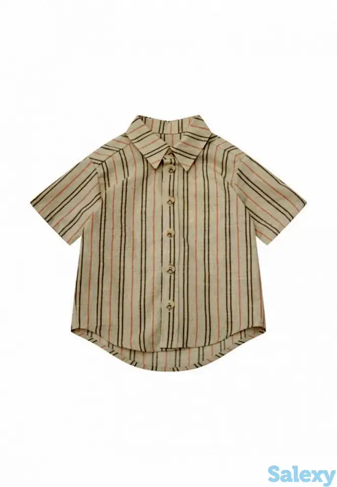 Рубашка bug lovers, фотография 1