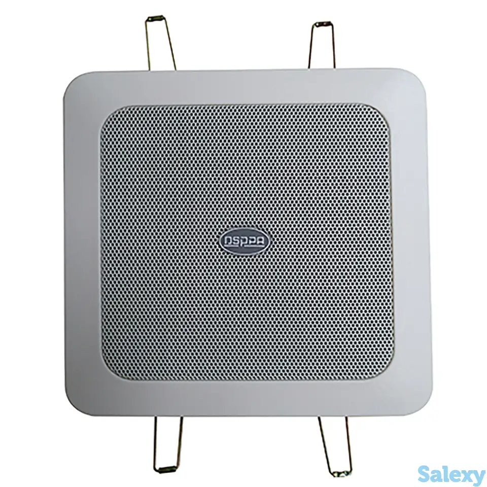 Потолочный громкоговоритель dsppa dsp551, фотография 1