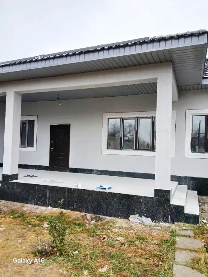 Продам дачу в Алматинской области севернее поселка Кендала. ПК Восход., фотография 3