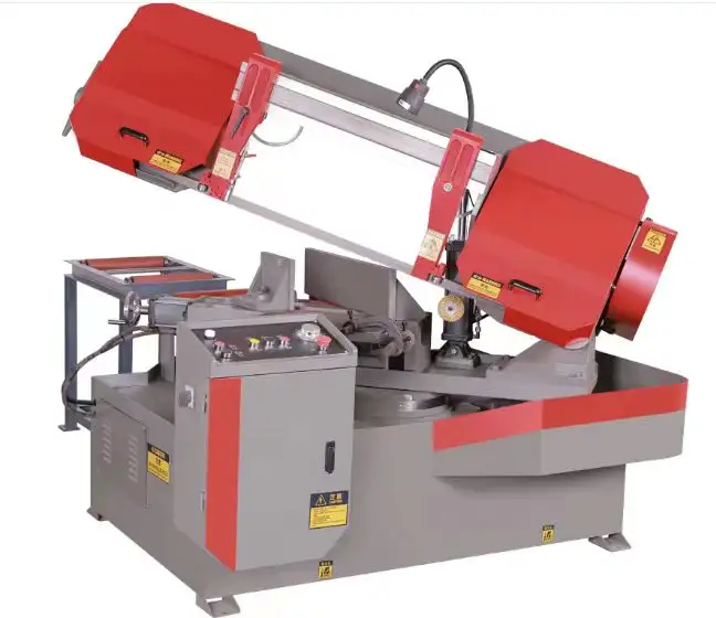 Ленточно-пильный станокJB-280, фотография 1