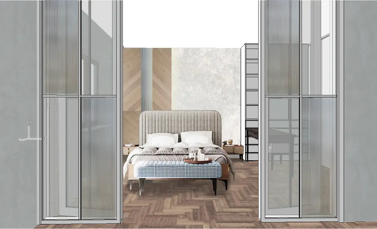 Грамотная планировка без сложных расчетов, фотография 7