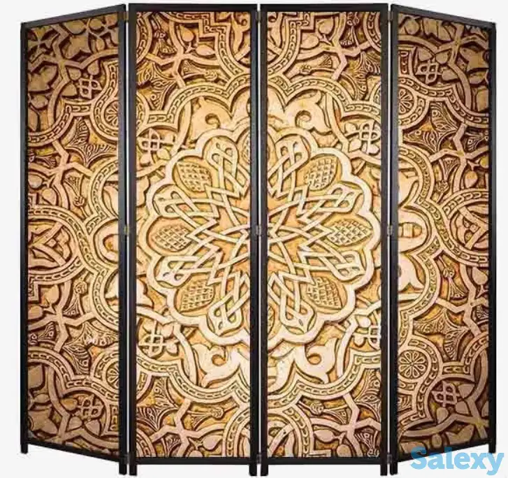 Ширма, фотография 1