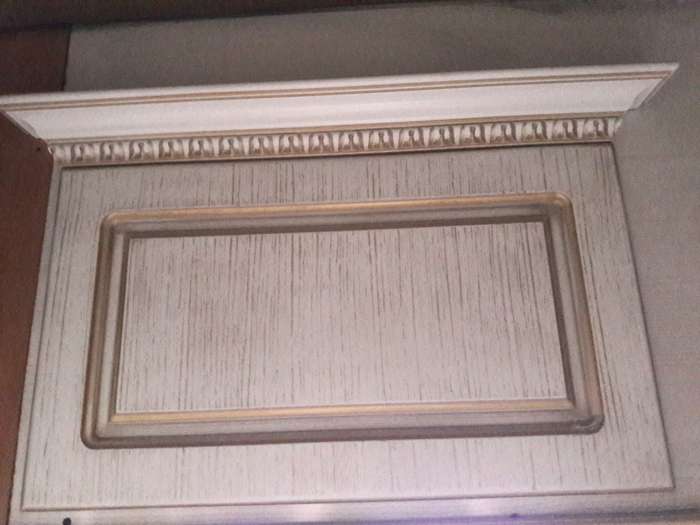 межкомнатные двери и мебельные фасады , фотография 7