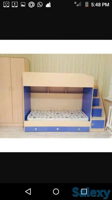 Ремонт и изготовление корпусной мебели на заказ., фотография 8