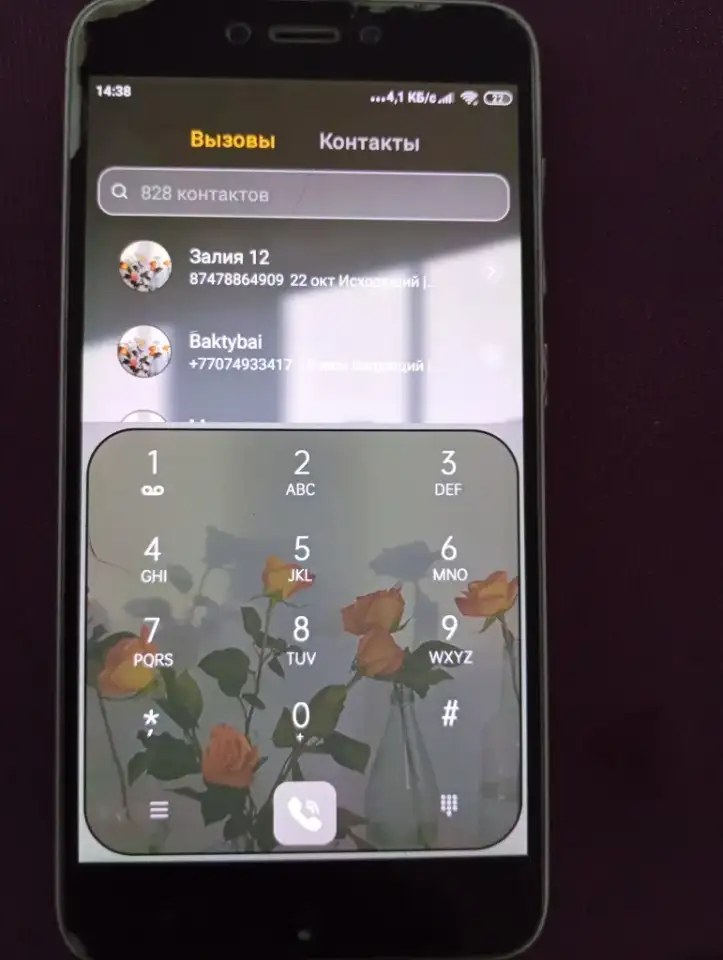 Продам смартфон Redmi 4X недорого, фотография 3