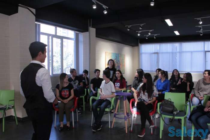 Образовательный центр Galamat Academy, фотография 3