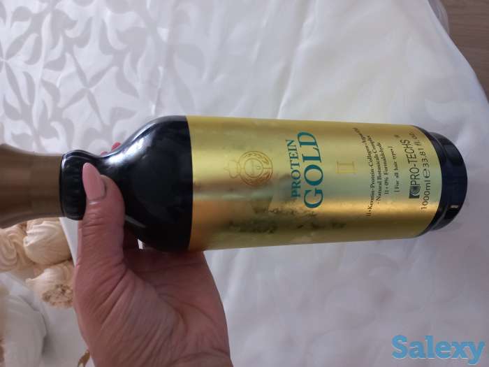 Кератиновое выпрямление волос, фотография 8