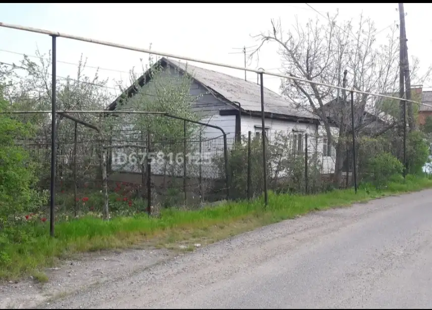 Дом частный, Проезд Конституции, 2, фотография 2