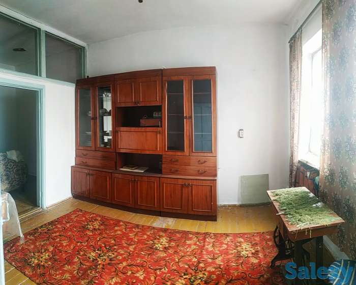 3-комнатный дом, 45 м², 4 сот., фотография 1