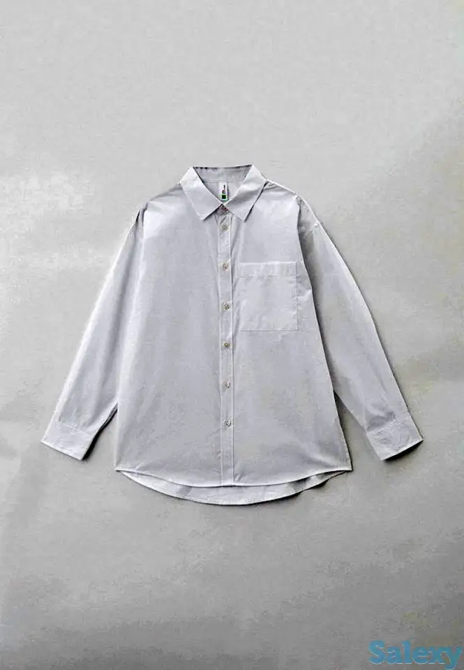 Рубашка sela, фотография 1