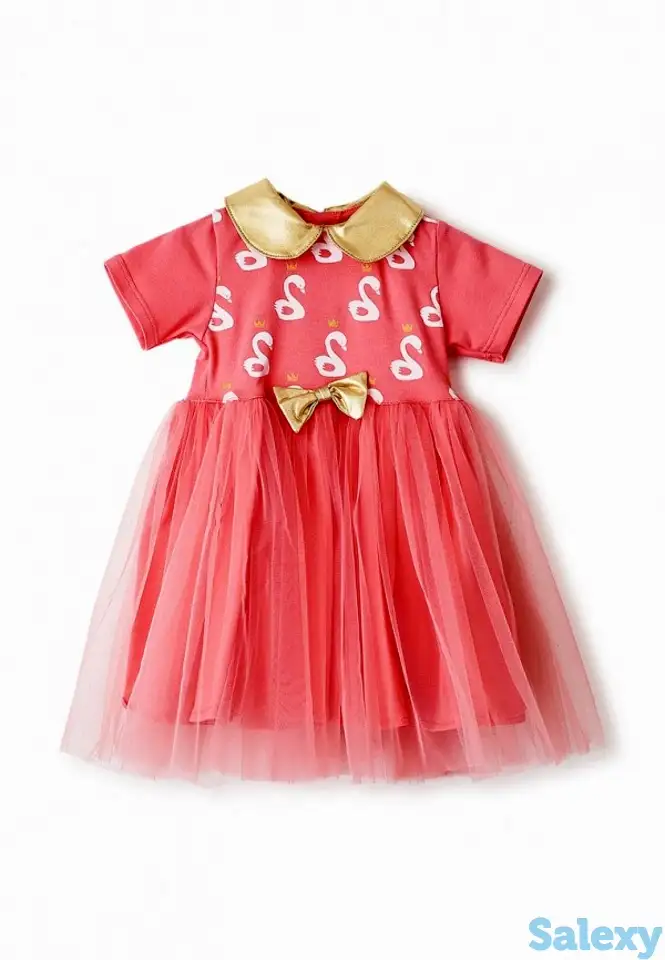 Платье trendyco kids, фотография 1