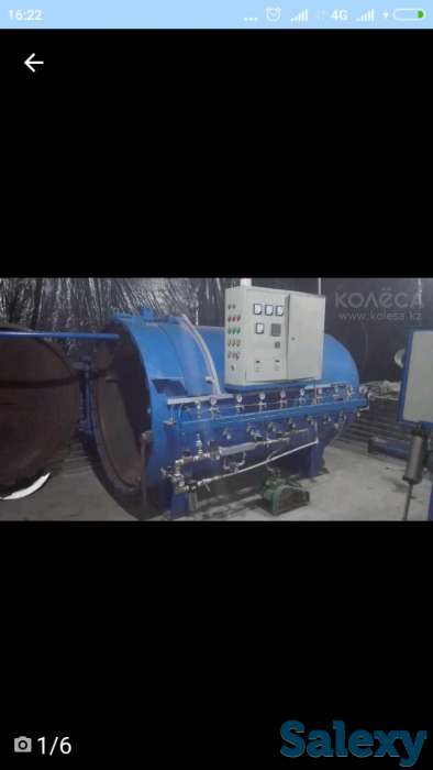 Шиномонтажное оборудование МОЖНО ОБМЕН, фотография 1