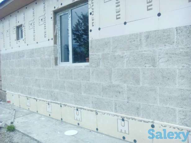 гибкий камень для фасадов и помещений, фотография 7