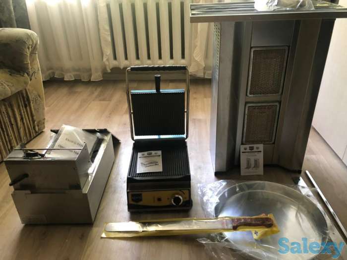 Продам Оборудование для Донерной, фотография 2