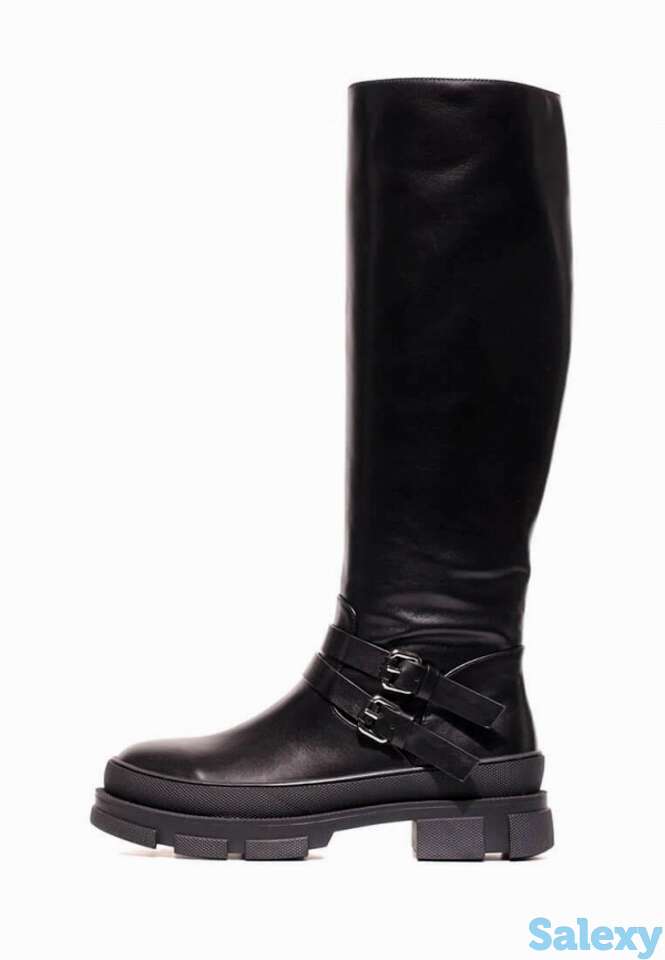 Сапоги basconi, фотография 1