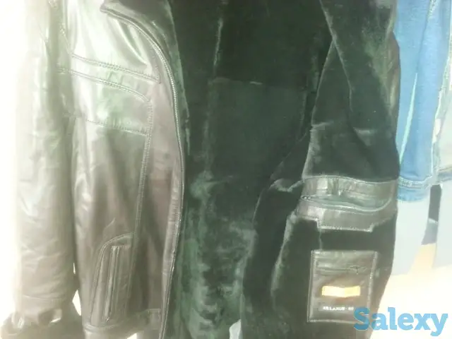 Продам дубленку, фотография 5