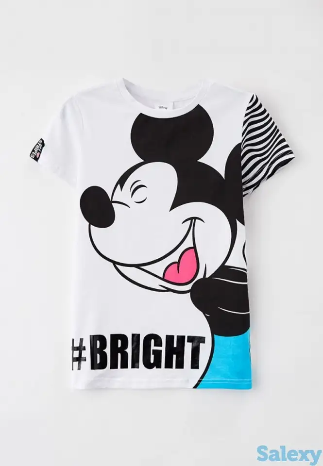 Футболка playtoday, фотография 1