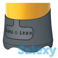 Башмак aqualung для баллона d171мм 10л и 12л, фотография 1