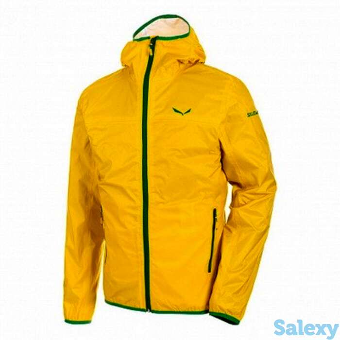 Куртка salewa puez (braies) rtc m jacket ringlo, фотография 1