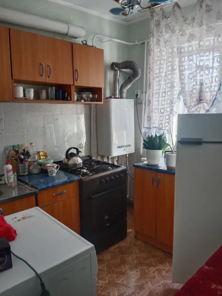 Продам квартиру, Широкая 4 кв 17, фотография 3