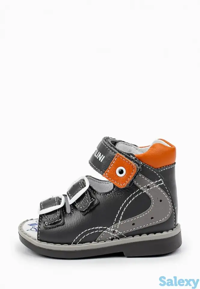 Сандалии bottilini, фотография 1