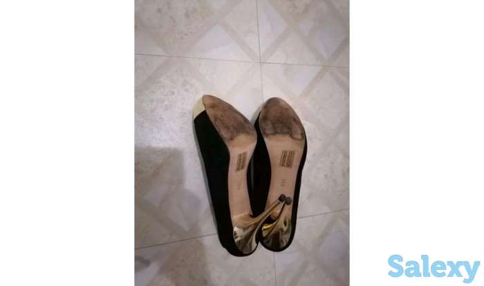 Туфли Клеопатра от H&M, фотография 4