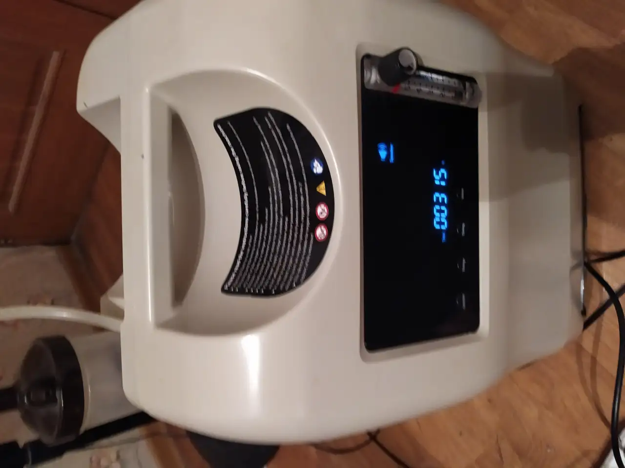 Продается кислородный концентратор Olive, фотография 11