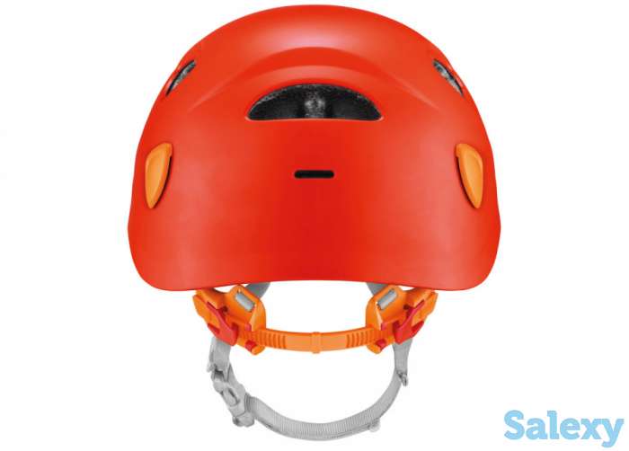 Каска Petzl Picchu Raspberry, фотография 2