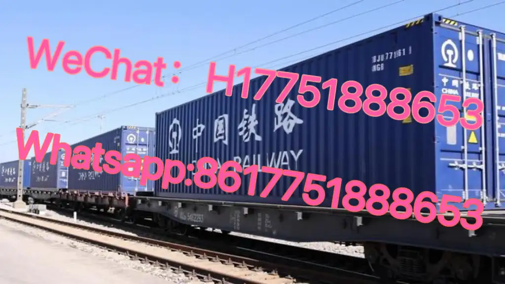 Международные перевозки Китай - Казахстан , фотография 1