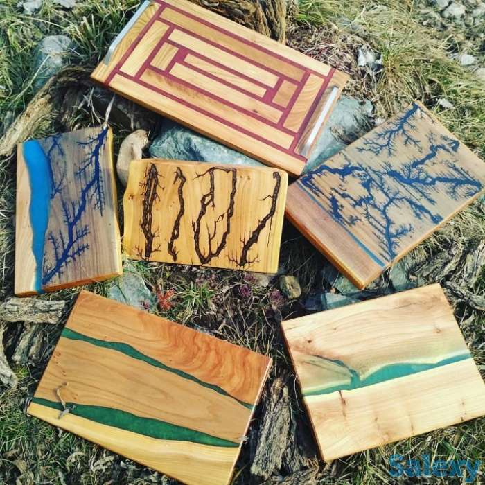 Мебель в стиле ЛОФТ, фотография 7