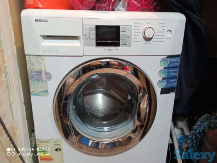 Ремонт холодильников стиральных машин выезд на дом.тел., фотография 1