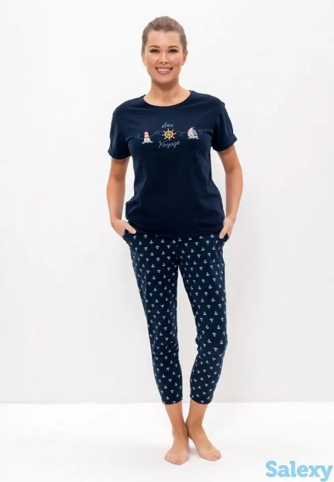 Пижама cleo, фотография 1