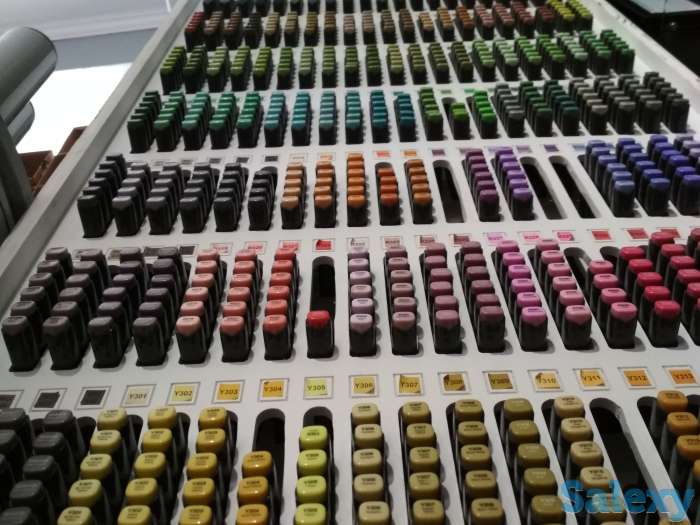 Всё для граффити и художественного оформления, фотография 5