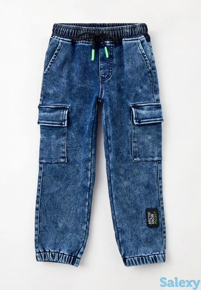 Джинсы playtoday, фотография 1