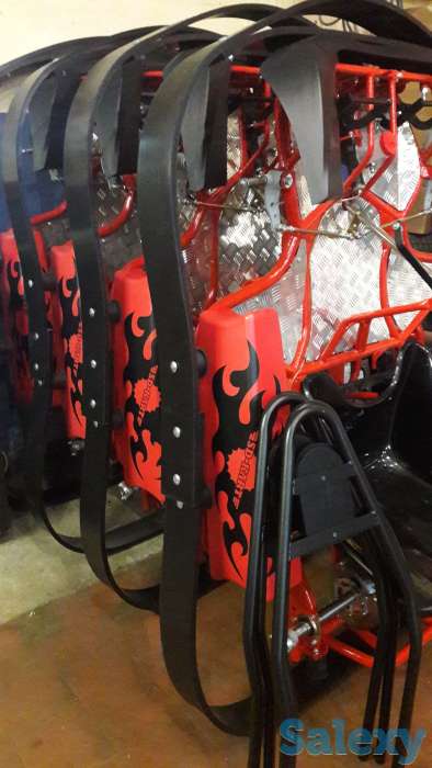 картинг для проката, фотография 4