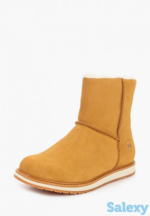 Полусапоги helly hansen, фотография 2