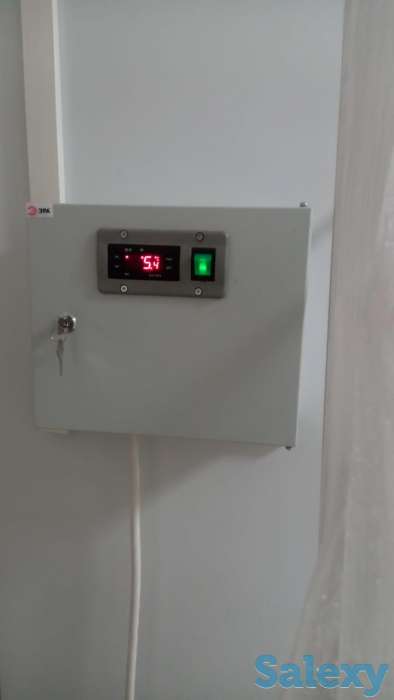 Холодильные агрегаты, фотография 2