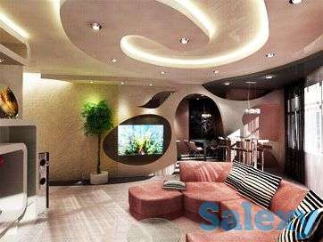 Услуги электрика в Алматы, вызов электрика на дом. Электромонтаж квартир., фотография 2