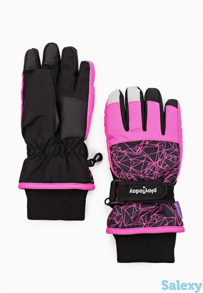 Перчатки playtoday, фотография 2