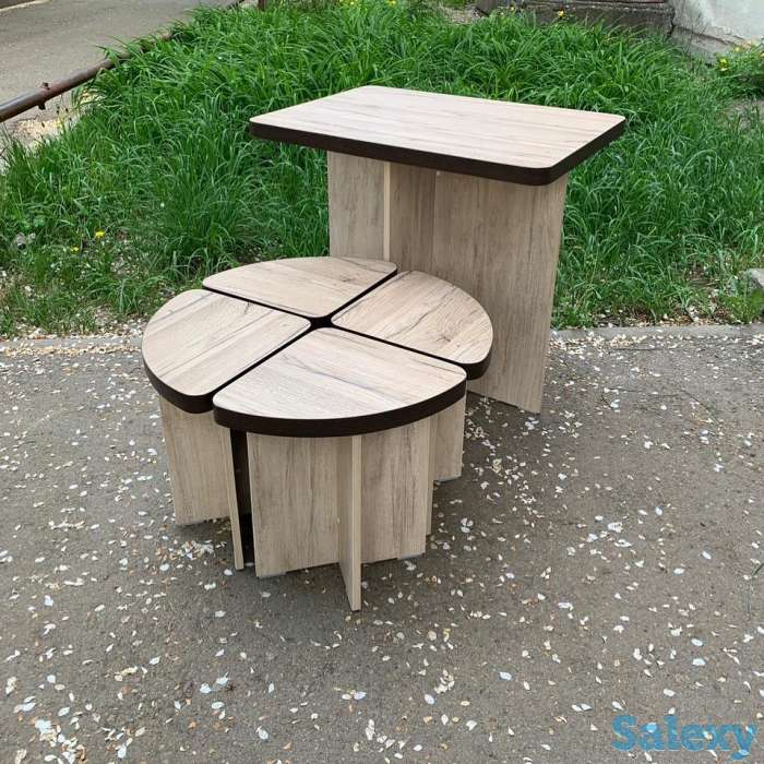 Корпусная мебель на заказ, фотография 13