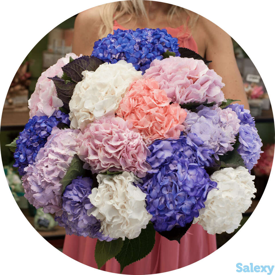 Букет «flora express», фотография 1